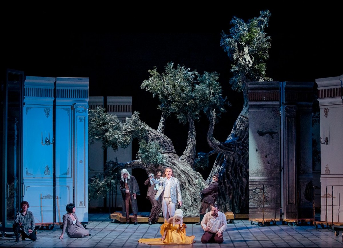 Bucharest Opera Festival: următoarea ediție are loc pe 7-16 iunie 2024.