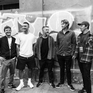 Parkway Drive & Chelsea Grin cântă la Arenele Romane.