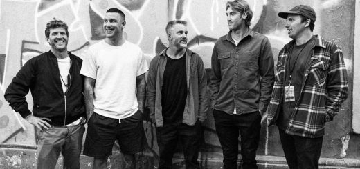 Parkway Drive & Chelsea Grin cântă la Arenele Romane.