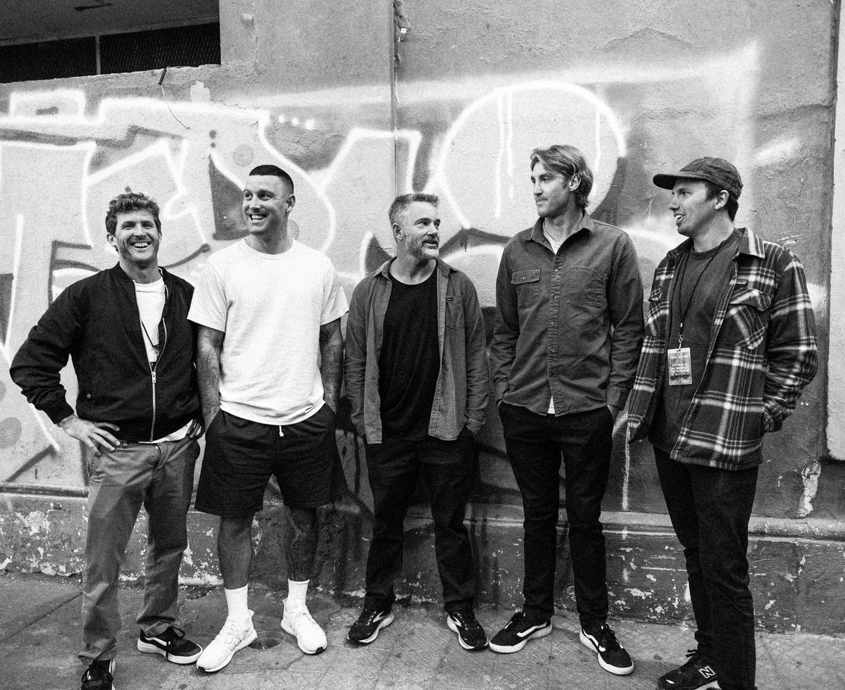 Parkway Drive & Chelsea Grin cântă la Arenele Romane.