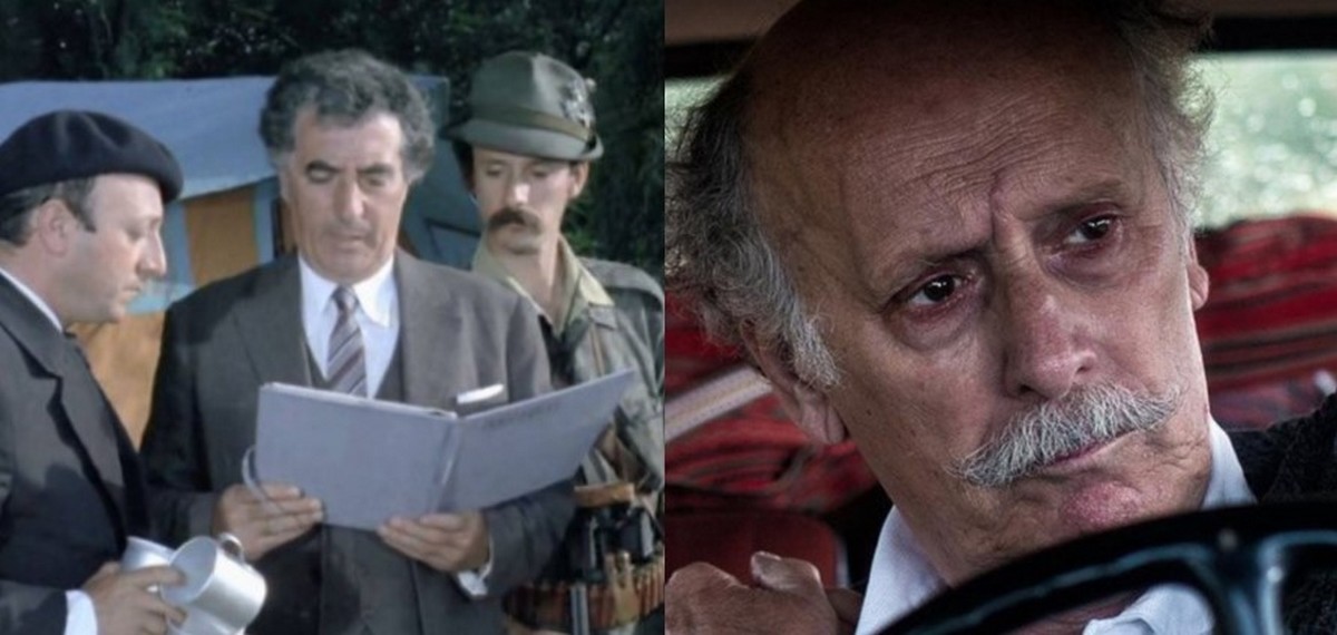 Detalii din viața lui Ovidiu Schumacher, actorul cunoscut pentru rolul din ,Operațiunea Monstrul'.