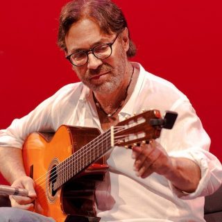 Concert Al Di Meola pe 28 iunie la Arenele Romane.