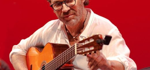 Concert Al Di Meola pe 28 iunie la Arenele Romane.