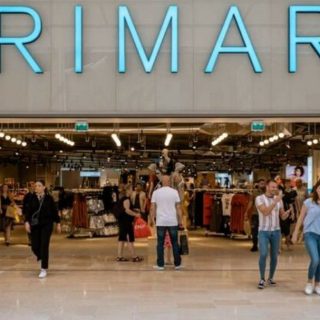 Al doilea magazin Primark din România se deschide astăzi la AFI Cotroceni.