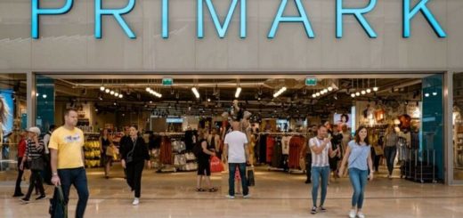 Al doilea magazin Primark din România se deschide astăzi la AFI Cotroceni.