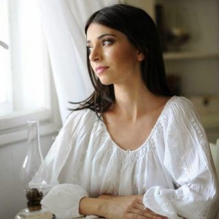 Alexandra Ușurelu, concert la TNB pe 13 iulie.
