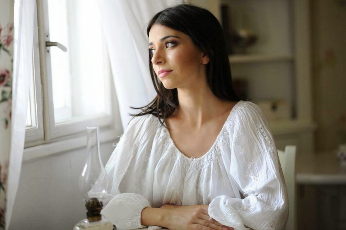 Alexandra Ușurelu, concert la TNB pe 13 iulie.