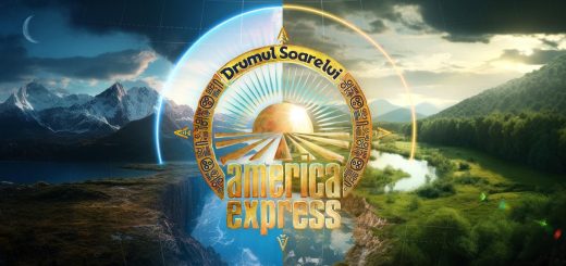 Schimbări la ,America Express' 2024.