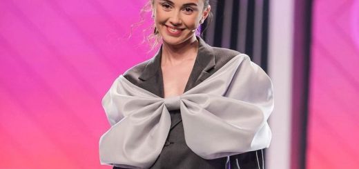 Cum i-a surprins Andreea pe jurații de la ,Bravo, ai stil'.