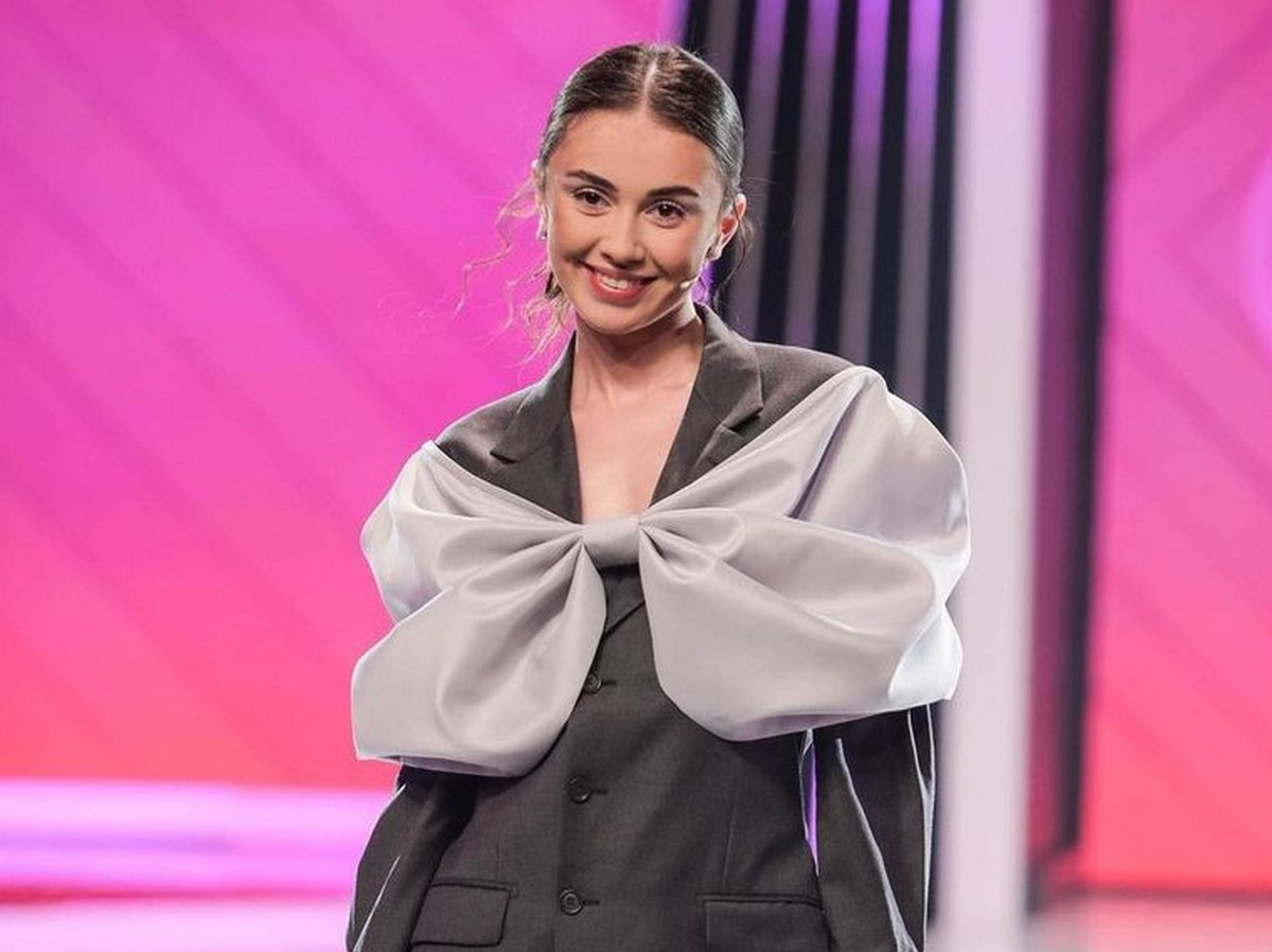 Cum i-a surprins Andreea pe jurații de la ,Bravo, ai stil'.