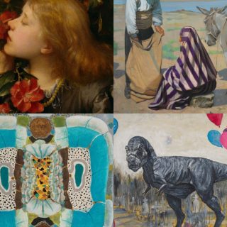 Art Safari Love Edition 2023.