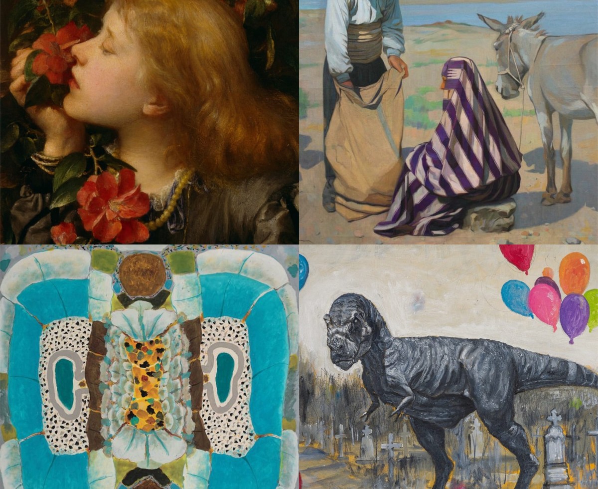 Art Safari Love Edition 2023.