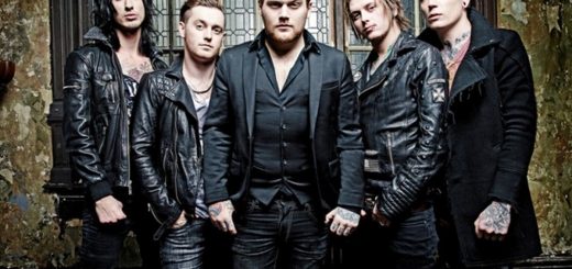 Asking Alexandria a anulat concertul din România.