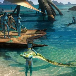 Avatar: Calea Apei, pe Disney + fără costuri suplimentare.