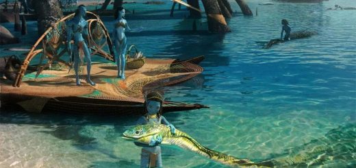 Avatar: Calea Apei, pe Disney + fără costuri suplimentare.