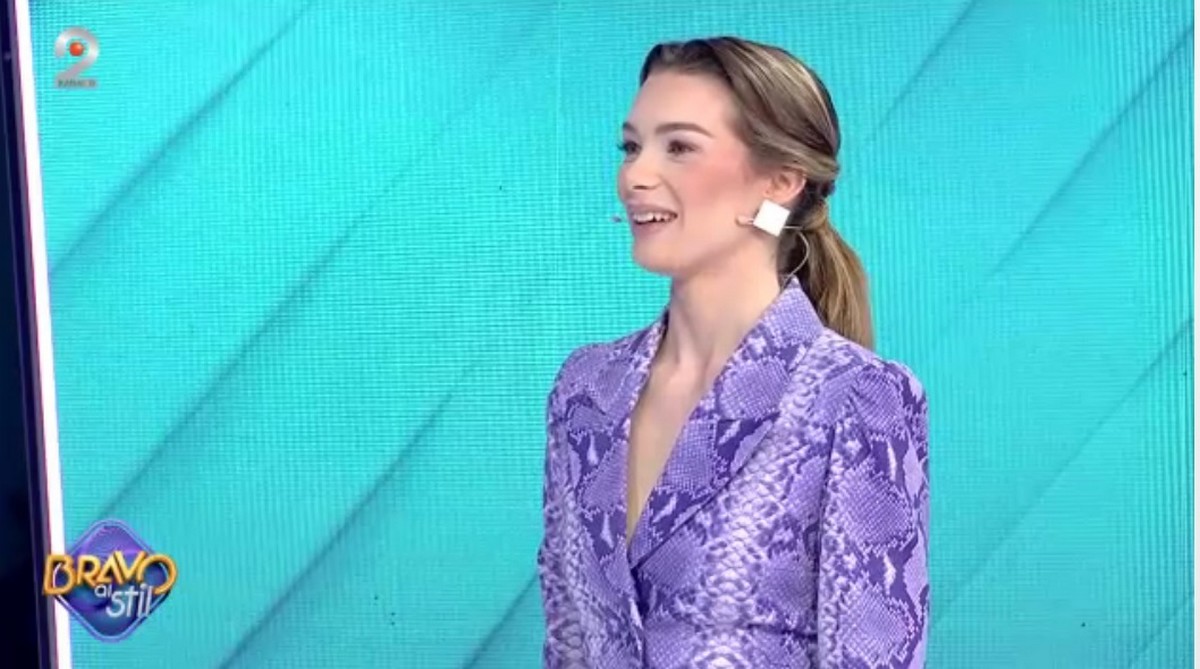 Ce se întâmplă pe platoul ,Bravo, ai stil'?