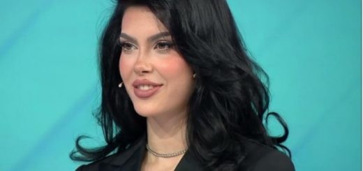 Concurenta nouă de la ,Bravo, ai stil' nu a fost primită bine de colege.