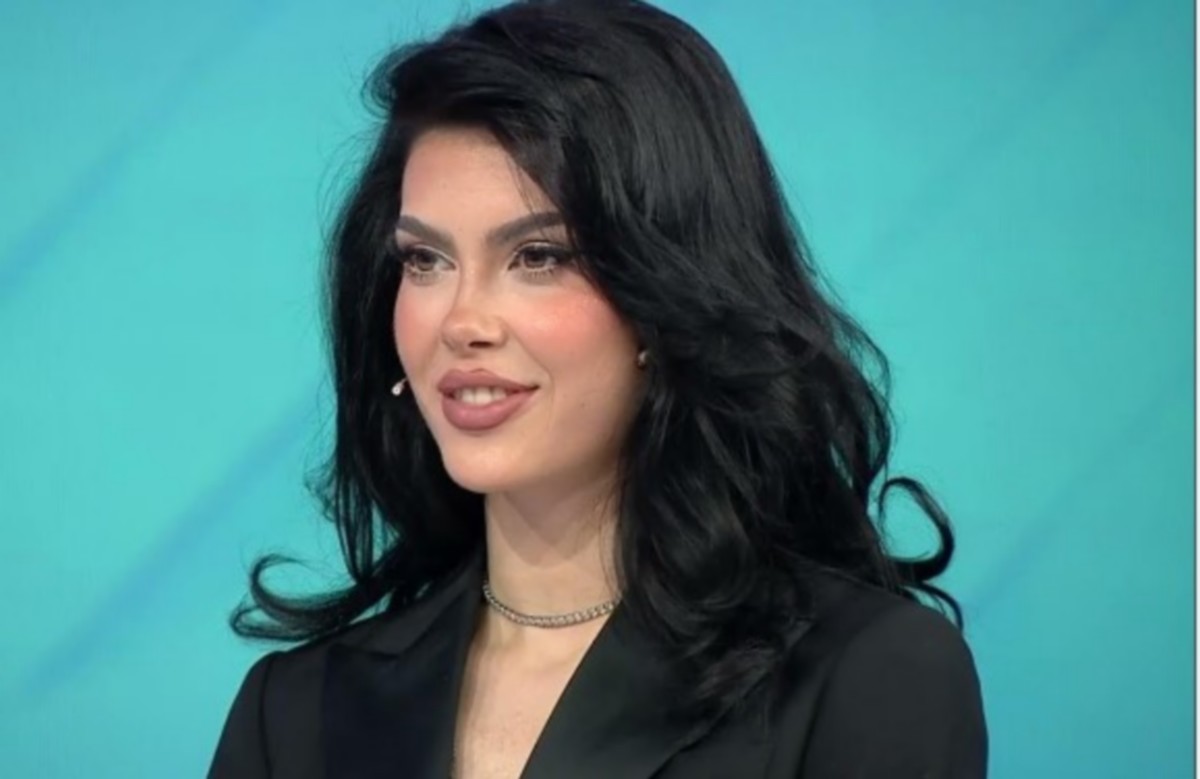 Concurenta nouă de la ,Bravo, ai stil' nu a fost primită bine de colege.