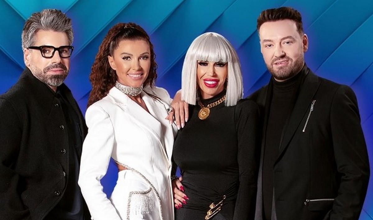 Schimbări în grilă pentru ,Bravo, ai stil'.