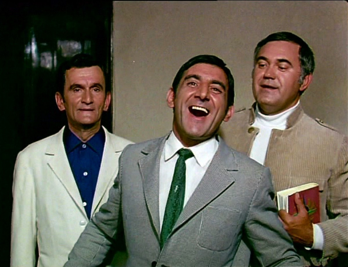 Totul despre ,Brigara diverse'.