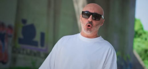 Cabron a lansat piesa verii.