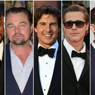 Actori bine plătiți de la Hollywood în 2022.