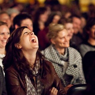 Cele mai bune filme de comedie din istoria cinematografiei.