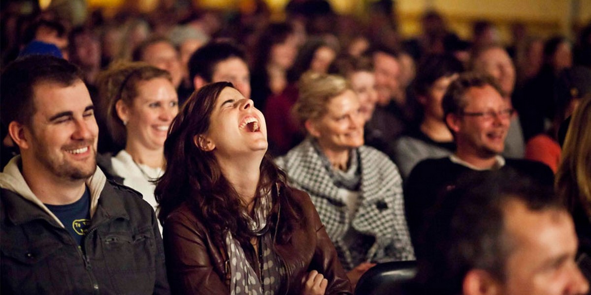 Cele mai bune filme de comedie din istoria cinematografiei.