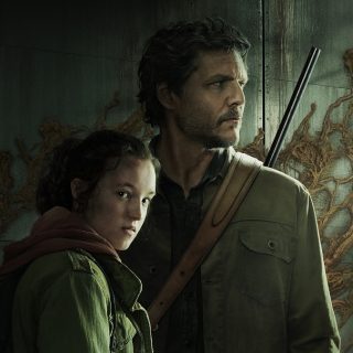 Seriale urmărite în 2023 pe HBO Max.