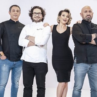 Oaspete surpriză în ediția recentă de la ,Chefi la cuțite' 2023.