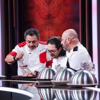 Chefi la cuțite 2023 semifinaliști.