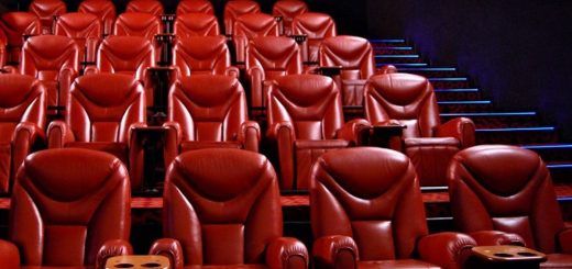 Program Cinema ParkLake pentru duminică, 11 iunie.