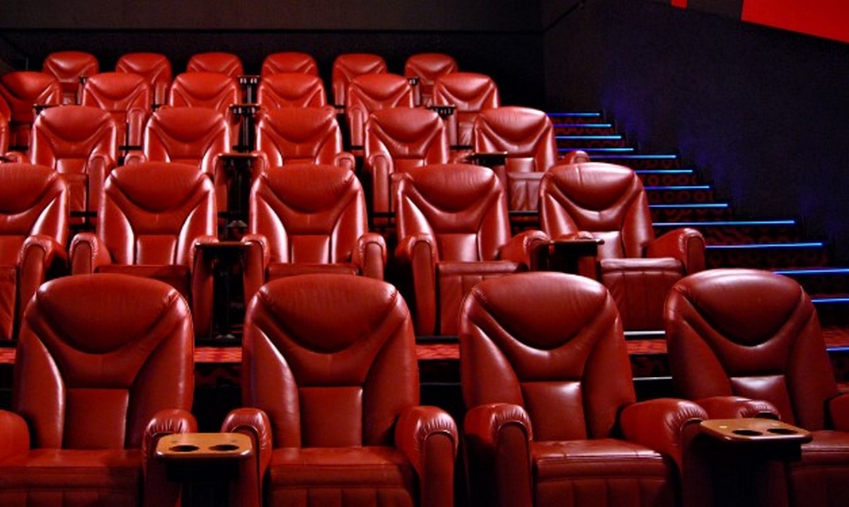 Program Cinema ParkLake pentru duminică, 11 iunie.