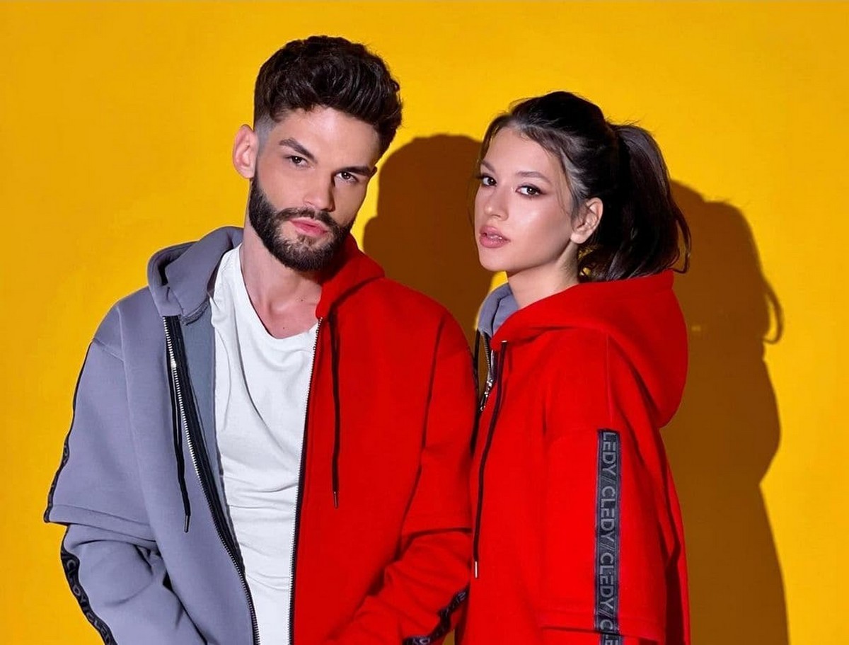 Cleopatra Stratan și Edward Sanda, sacrificii pentru ,America Express' 2024.