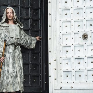 Tom Wlaschiha din Game of Thrones vine la Comic Con în ediția de anul acesta.