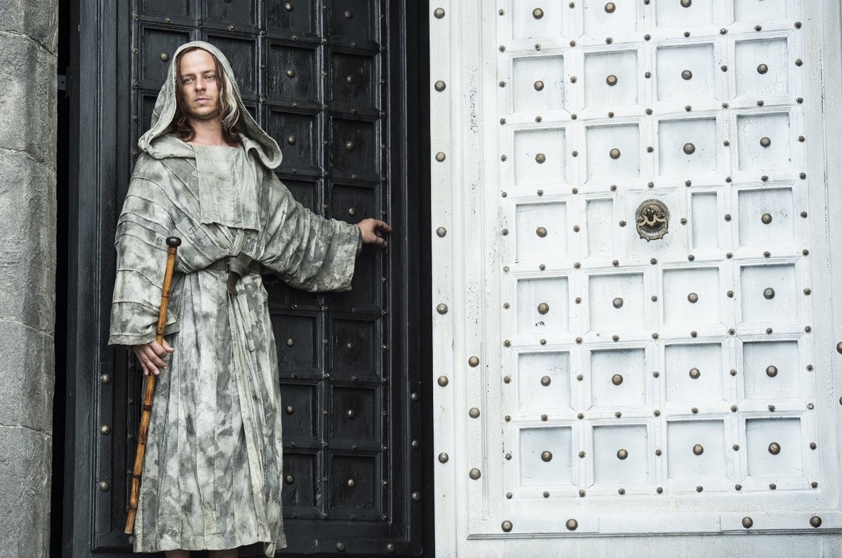 Tom Wlaschiha din Game of Thrones vine la Comic Con în ediția de anul acesta.