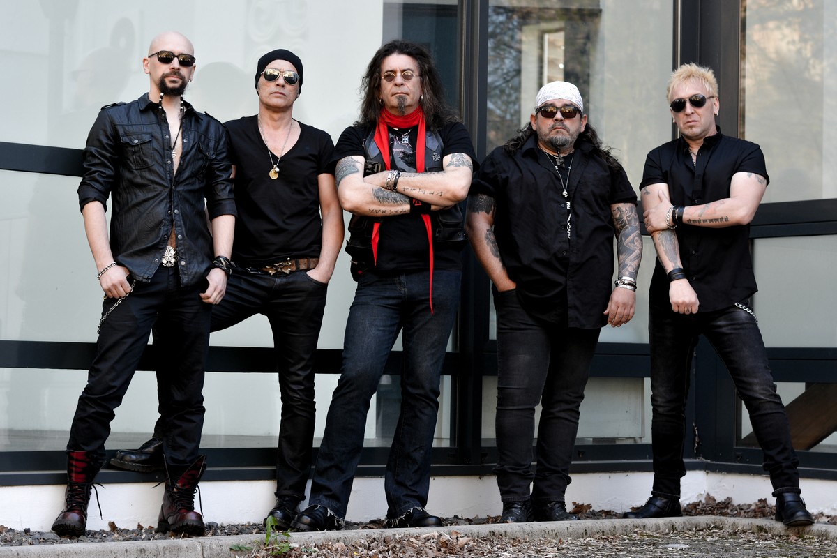 Concert Cargo pe 19 iulie.