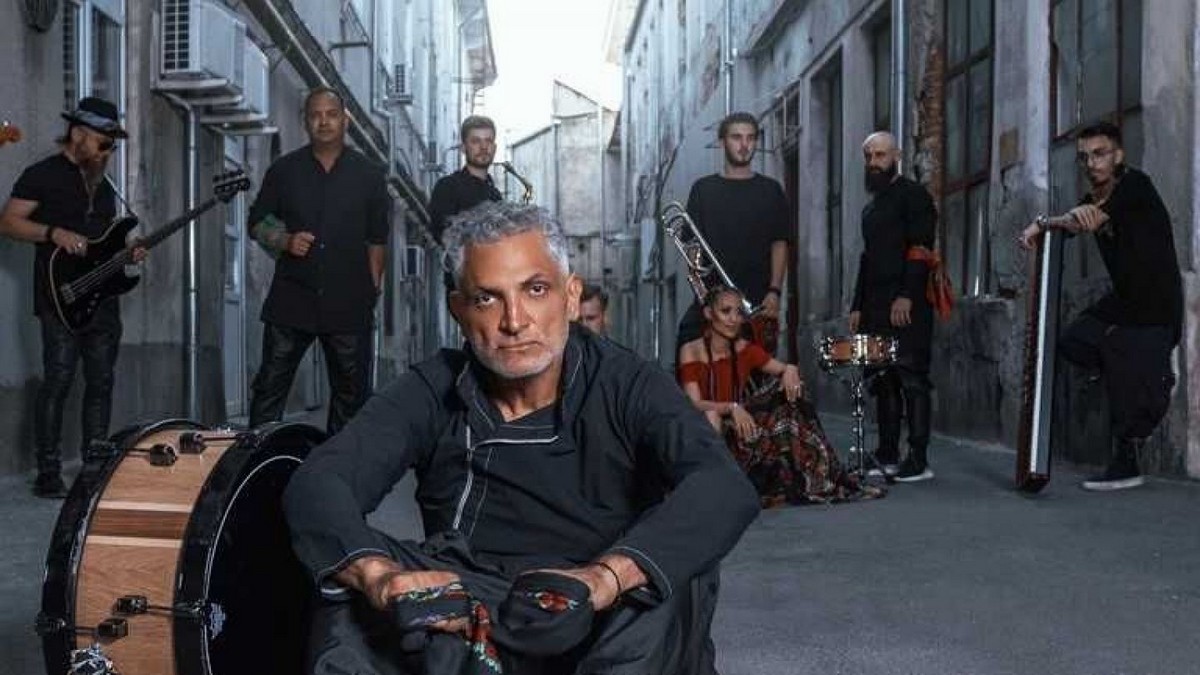 Damian Drăghici & Brothers au concert la Berăria H.