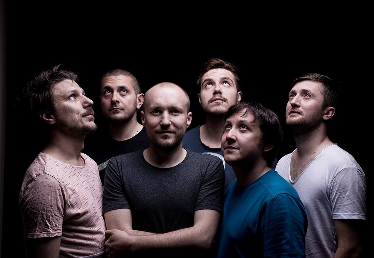 Concert Grimus la Club Expirat.