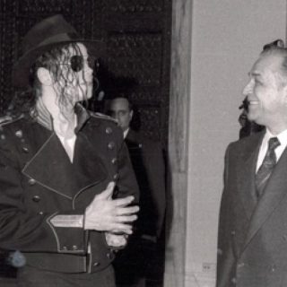 Zi istorică pentru români: concertul lui Michael Jackson în România din 1992.