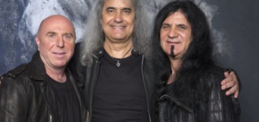 Concert rock cu greii genului muzical la Berăria H pe 5 iulie.