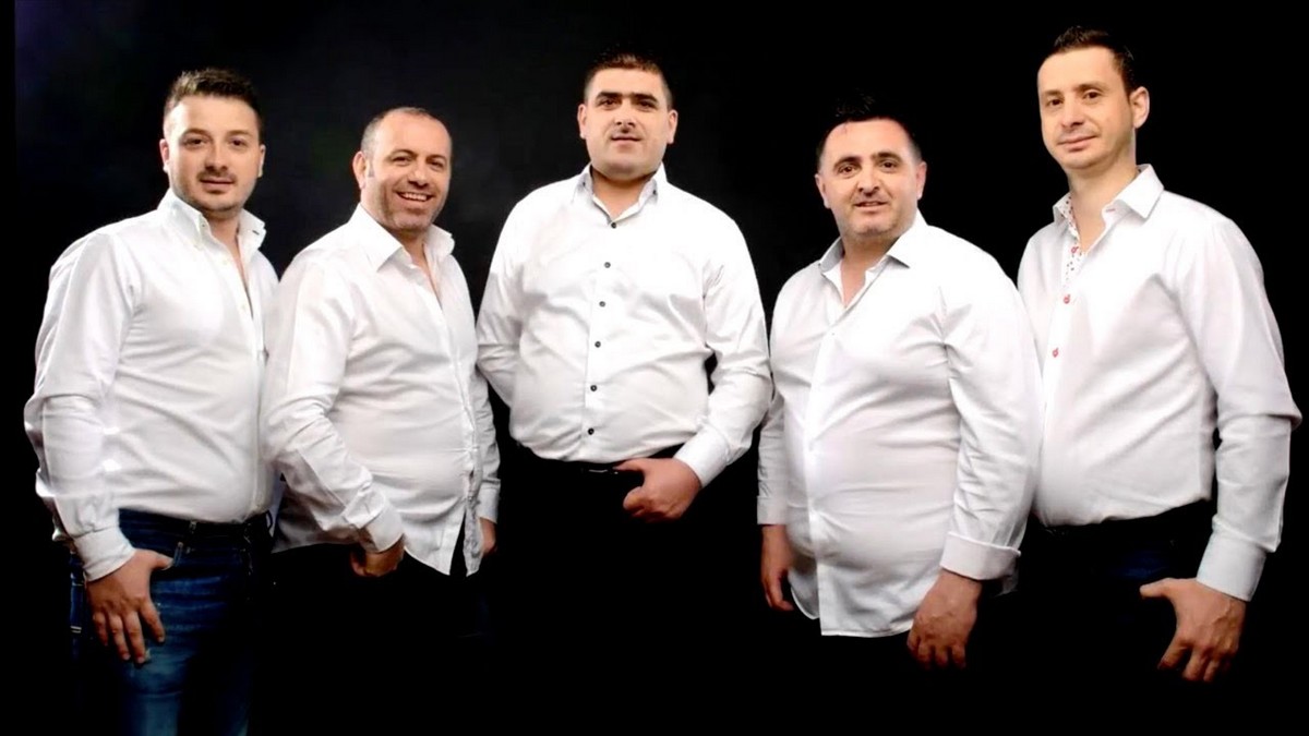 Pindu concertează la Berăria H pe 30 iunie.