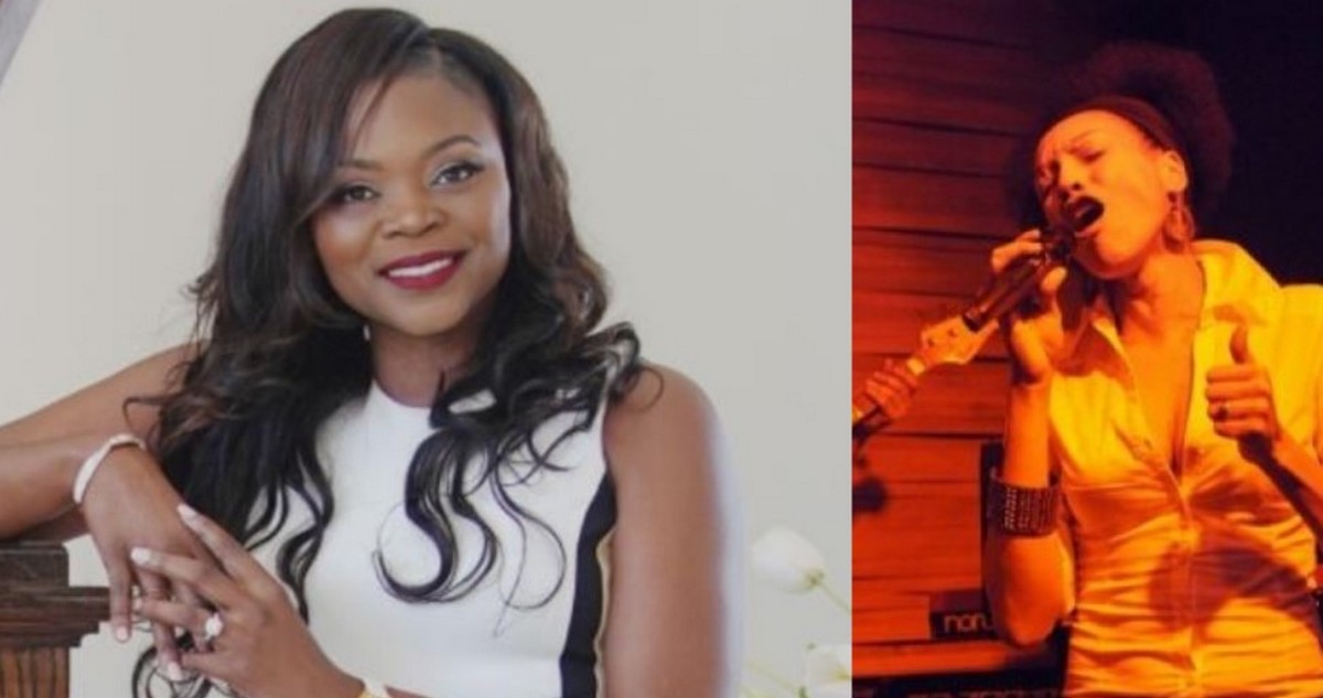 Nikki McCoy cântă la Zexe Herăstrău pe 16 iunie.