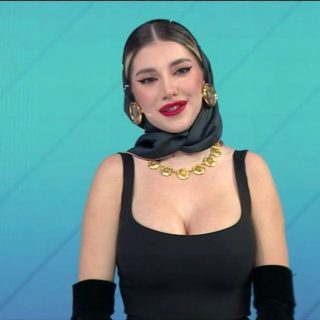 Concurenta nouă de la ,Bravo, ai stil' este bănuită că are stilist.