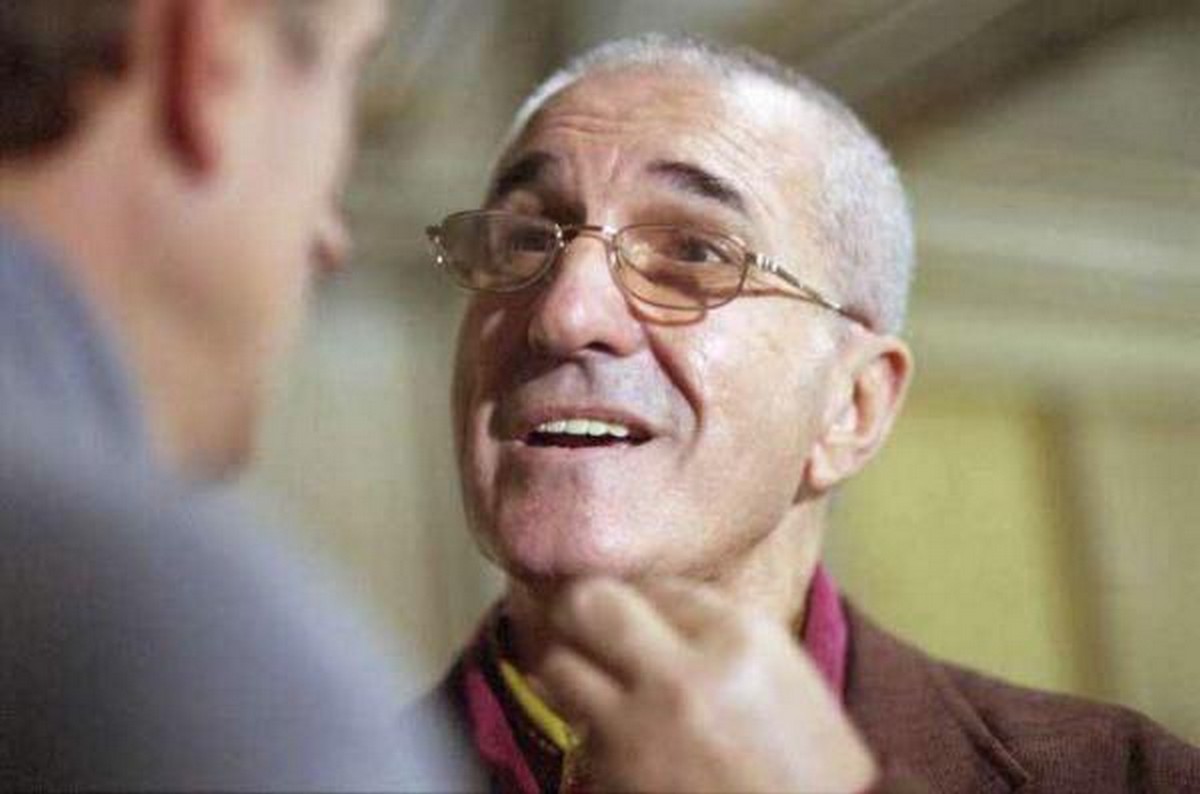 Lucruri mai puțin știute despre regretatul Gheorghe Dinică