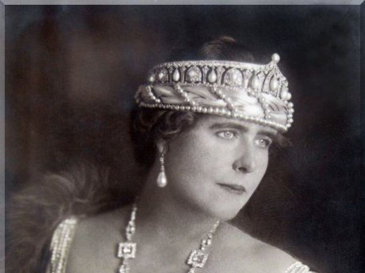 Curiozități despre Regina Maria a României.