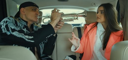 Damian Drăghici x Theo Rose au lansat un nou videoclip.