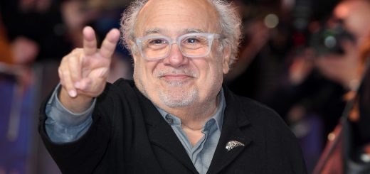Cele mai amuzante replici spuse de actorul Danni DeVito.