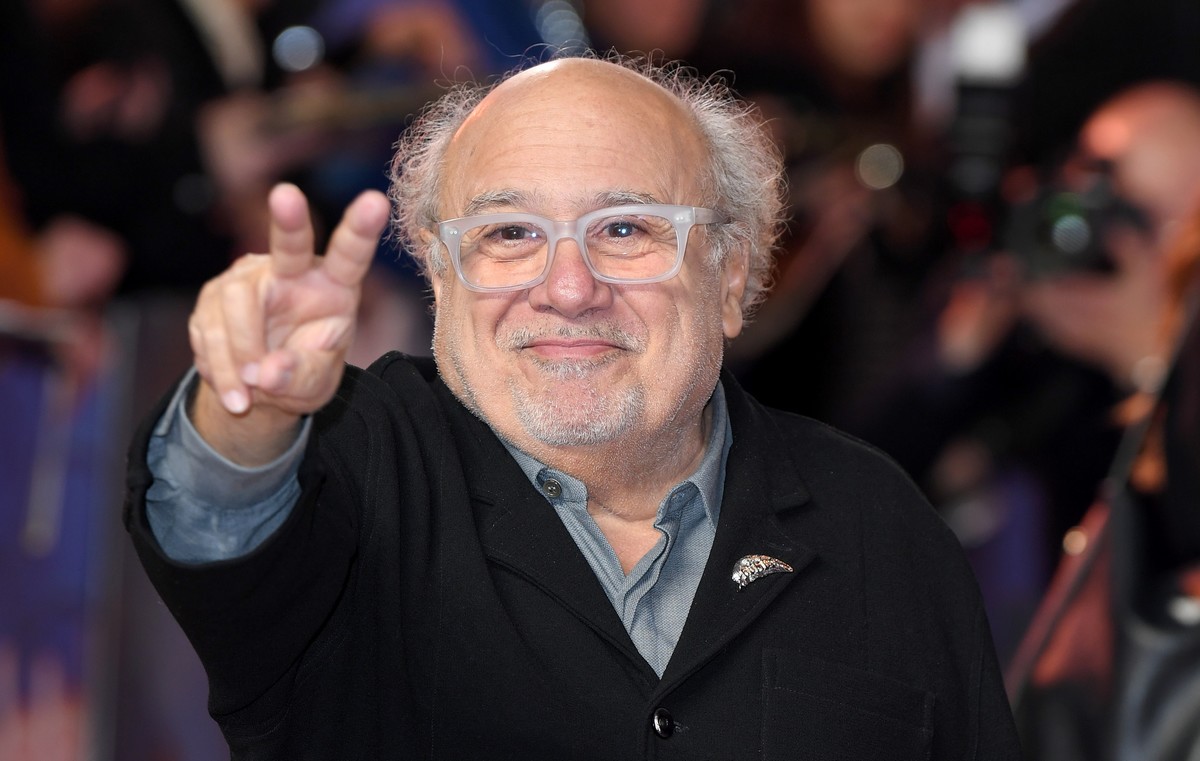 Cele mai amuzante replici spuse de actorul Danni DeVito.
