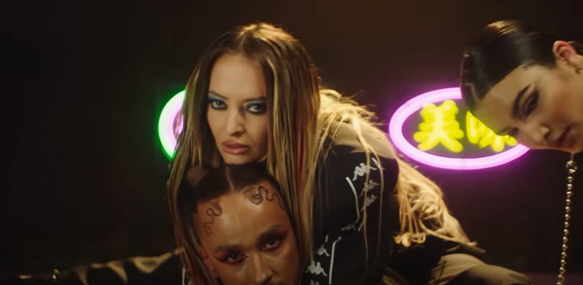 Delia x HVNDS colaborează în hit-ul anului.